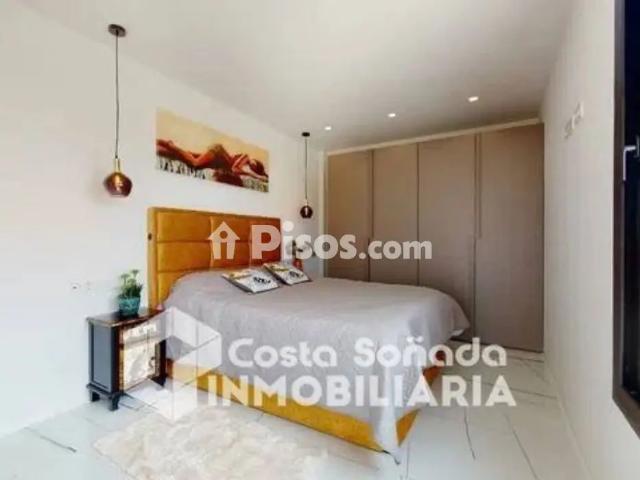 Chalet en alquiler en Calle Xaroc S N