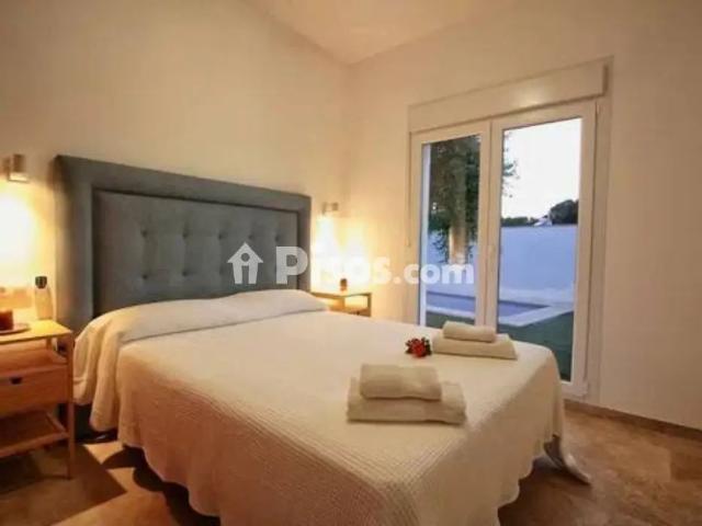 Chalet en alquiler en Calle Zahora, 107