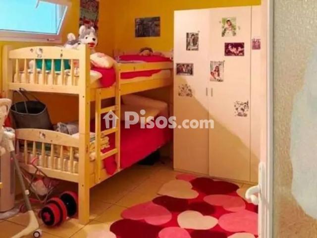 Chalet en alquiler en Calpe Calp