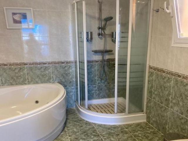 Chalet en Alquiler en Calpe / Calp, Alicante