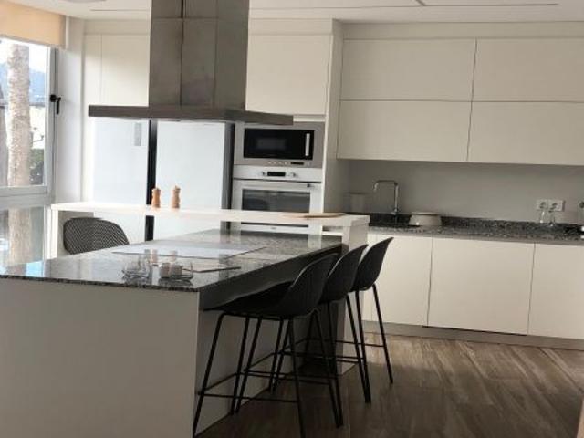 Chalet en Alquiler en Calpe / Calp, Alicante