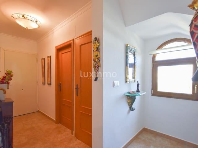 Chalet en alquiler en Calpe / Calp, Alicante Costa Blanca