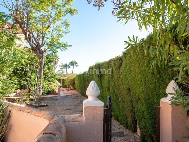 Casa en alquiler en Calpe / Calp, Alicante Costa Blanca