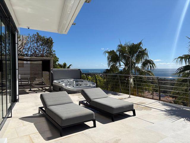 Chalet en alquiler en Calpe / Calp, Alicante Costa Blanca