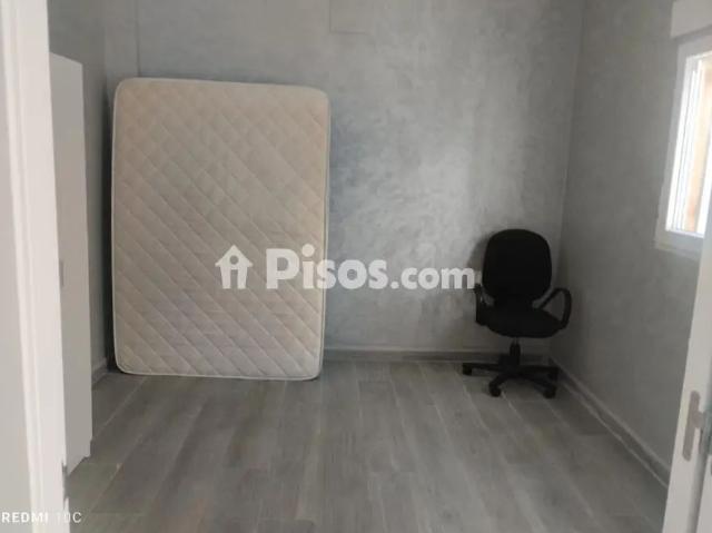 Chalet en alquiler en Calvo Sotelo