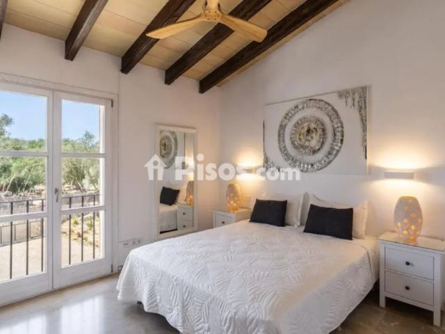 Chalet en alquiler en Calvià Vila