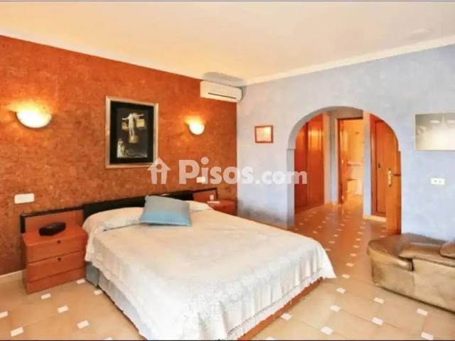 Chalet en alquiler en Calvià