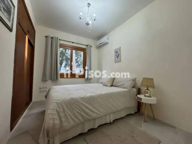 Chalet en alquiler en Calvià