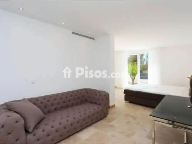 Chalet en alquiler en Calvià