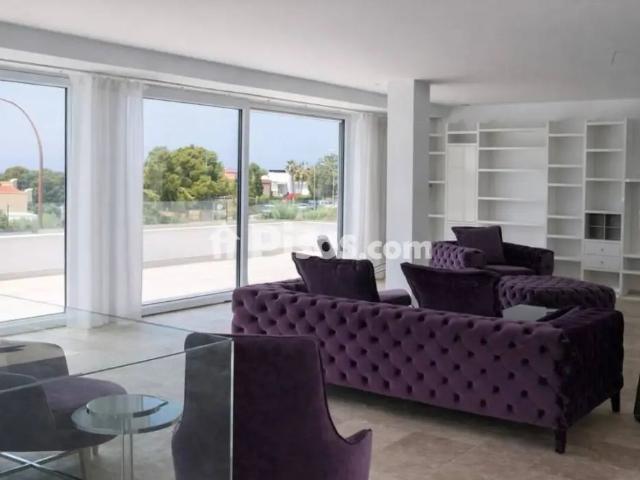 Chalet en alquiler en Calvià