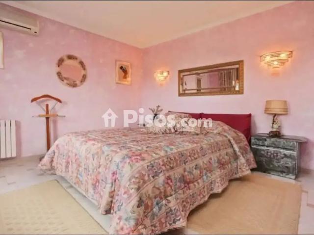 Chalet en alquiler en Calvià