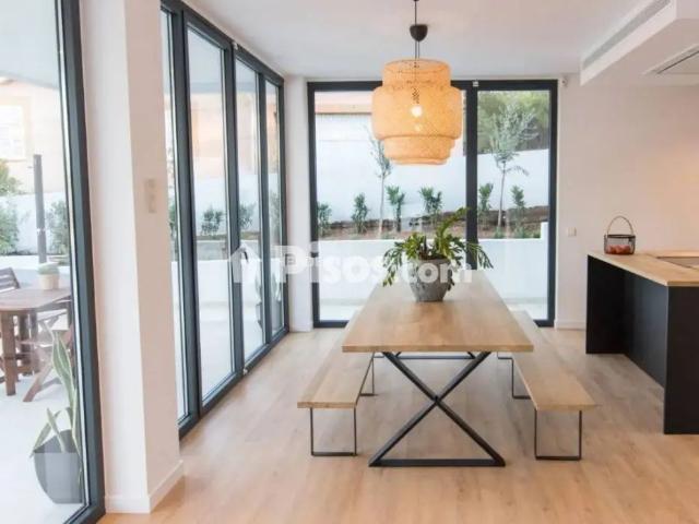Chalet en alquiler en Calvià