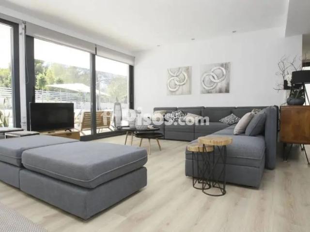 Chalet en alquiler en Calvià