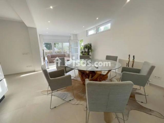 Chalet en alquiler en Calvià