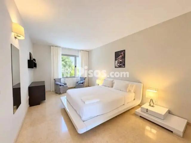 Chalet en alquiler en Calvià
