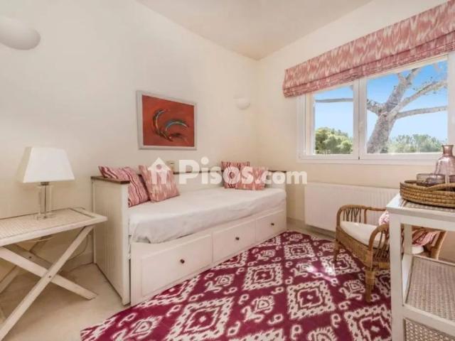 Chalet en alquiler en Calvià