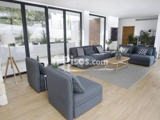 Chalet en alquiler en Calvià