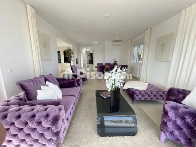 Chalet en alquiler en Calvià