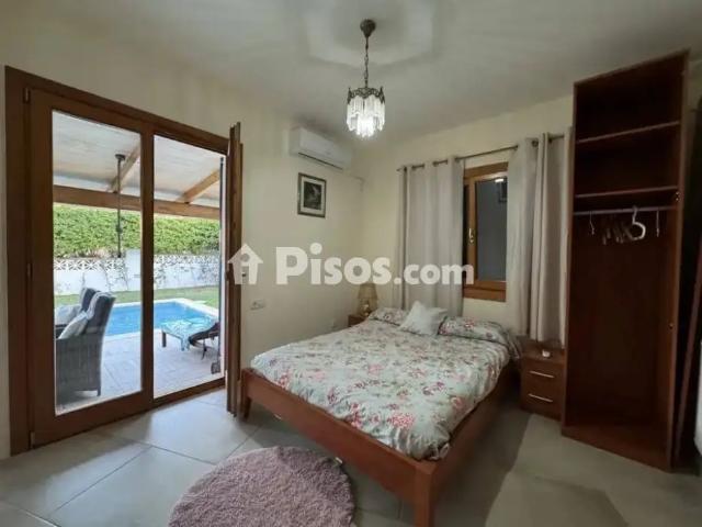 Chalet en alquiler en Calvià