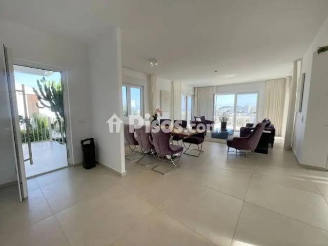Chalet en alquiler en Calvià