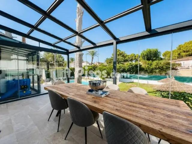 Chalet en alquiler en Calvià