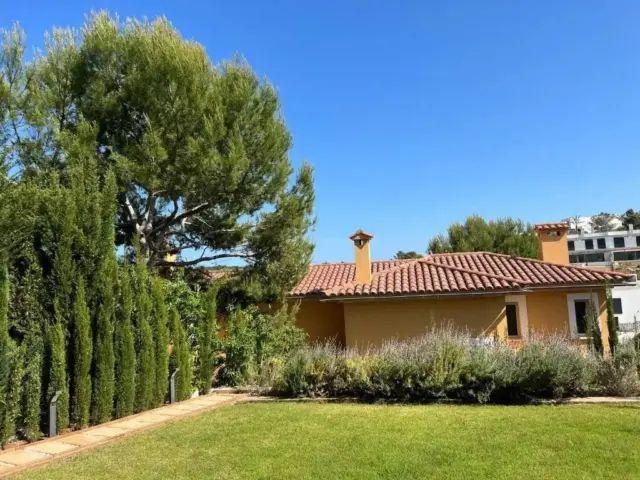 Chalet en alquiler en Calvià