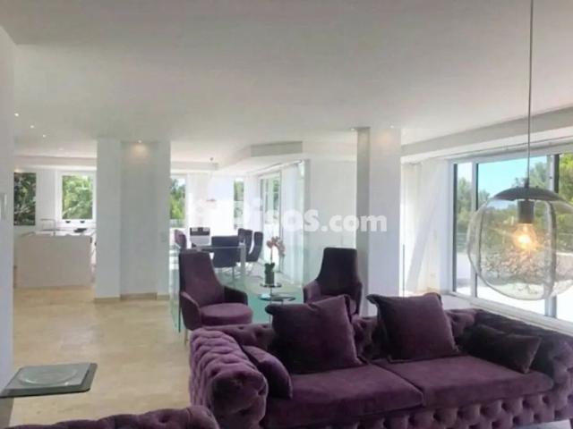 Chalet en alquiler en Calvià