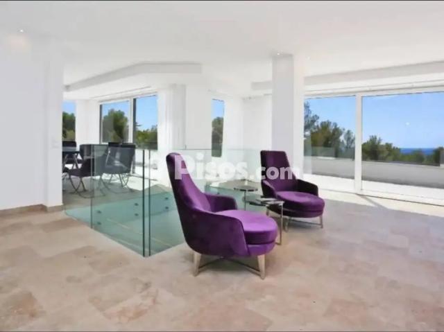 Chalet en alquiler en Calvià
