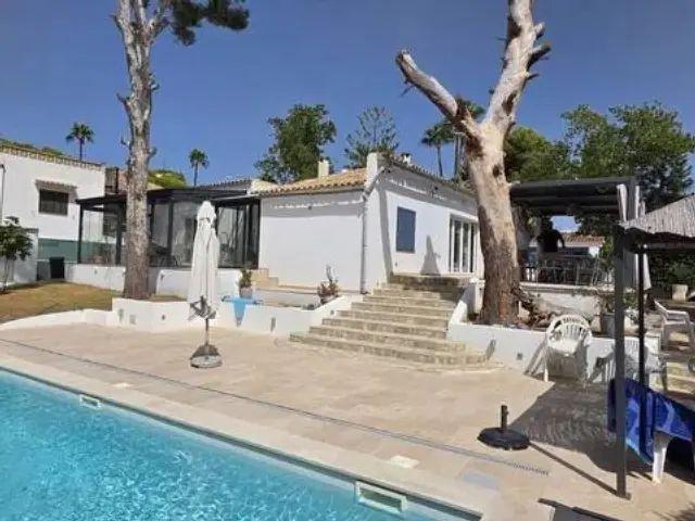 Chalet en alquiler en Calvià