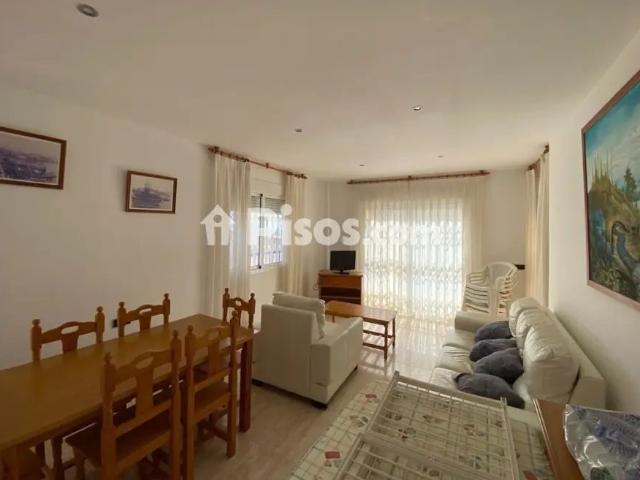 Chalet en alquiler en Calypso