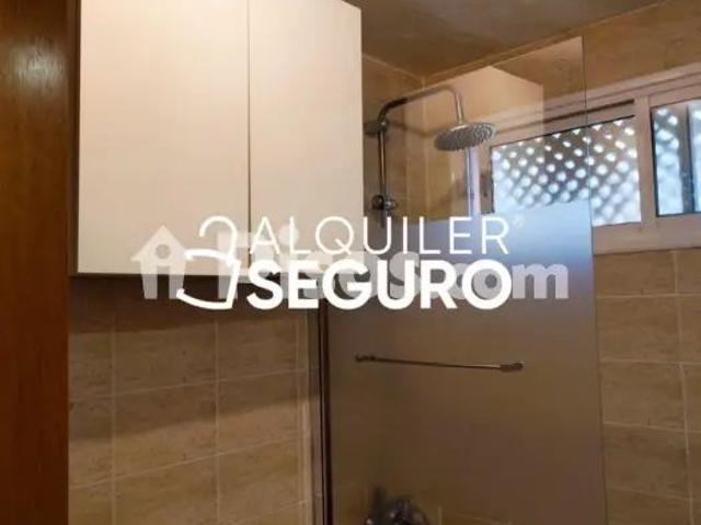 Chalet en alquiler en Camarma de Esteruelas