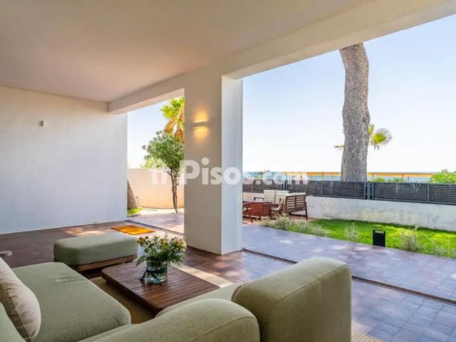 Chalet en alquiler en Cambrils