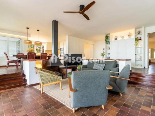 Chalet en alquiler en Cambrils