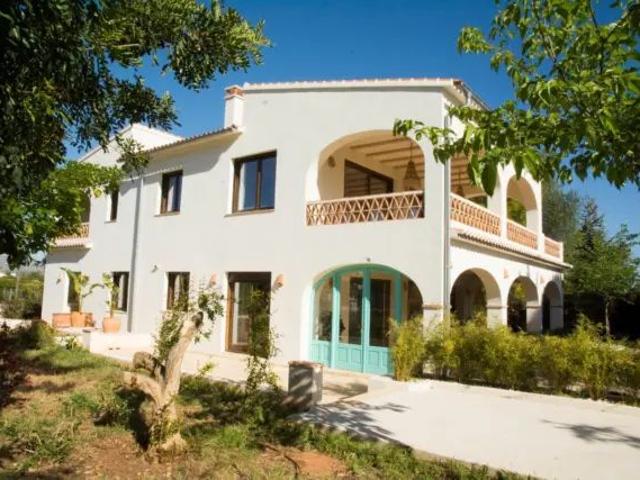 Chalet en alquiler en Campo