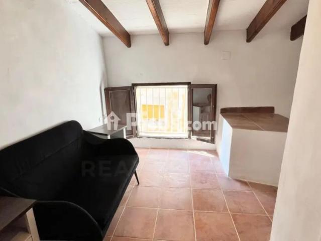 Chalet en alquiler en Campo de Alicante