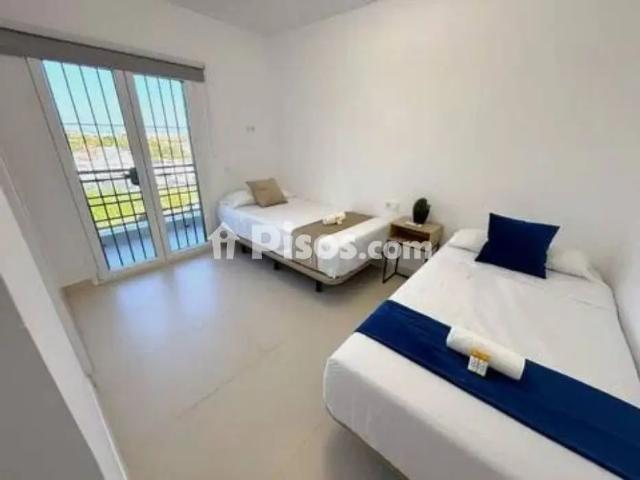 Chalet en alquiler en Campo de Mijas