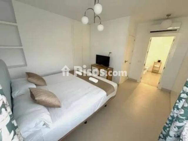 Chalet en alquiler en Campo de Mijas