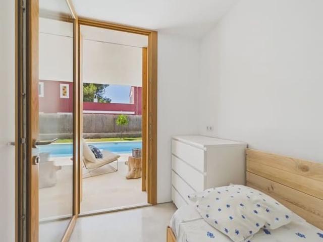 Chalet en alquiler en Campos, Mallorca