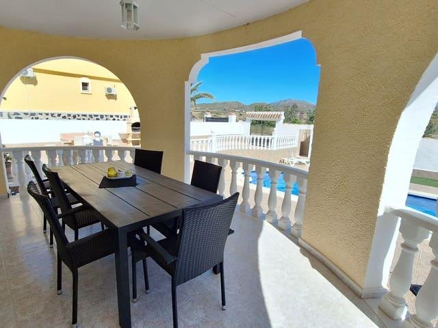 Chalet en alquiler en Camposol, Murcia Costa Cálida