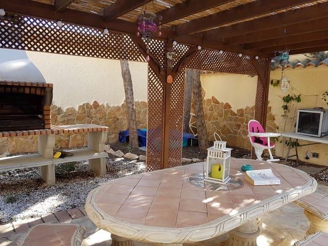 Chalet en alquiler en Camposol, Murcia Costa Cálida