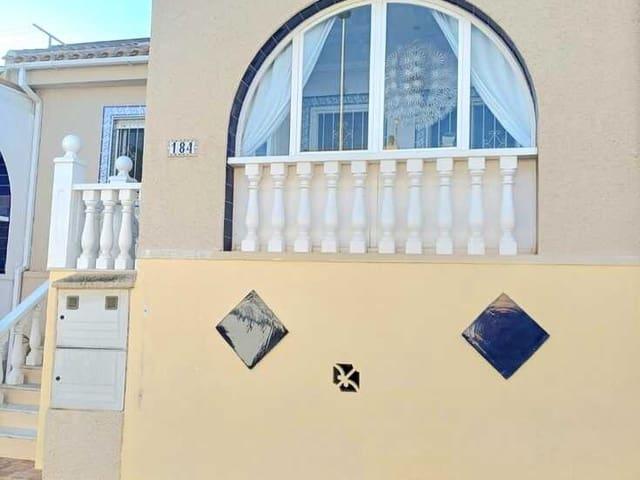 Chalet en alquiler en Camposol, Murcia Costa Cálida