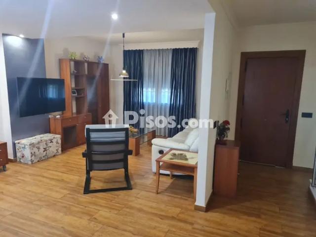 Chalet en alquiler en Campanillas