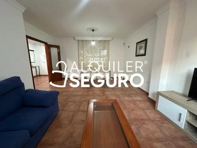 Chalet en alquiler en Campanillas
