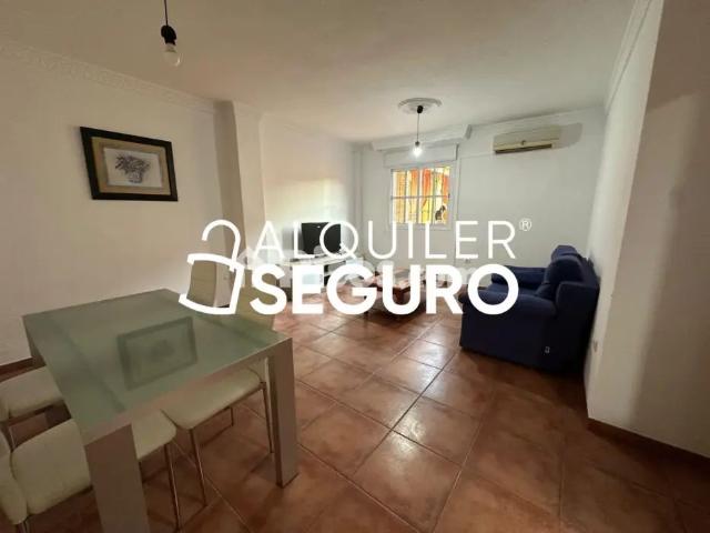 Chalet en alquiler en Campanillas