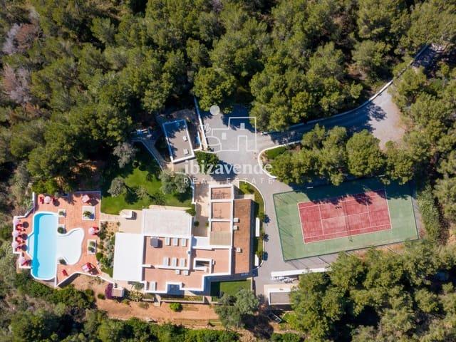 Chalet en alquiler en Can Furnet, Ibiza