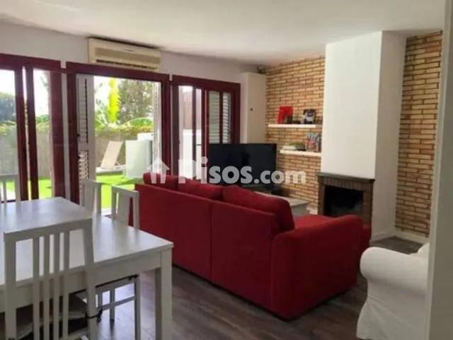 Chalet en alquiler en Can Girona Terramar Vinyet