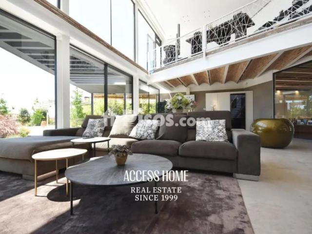 Chalet en alquiler en Can Quirze