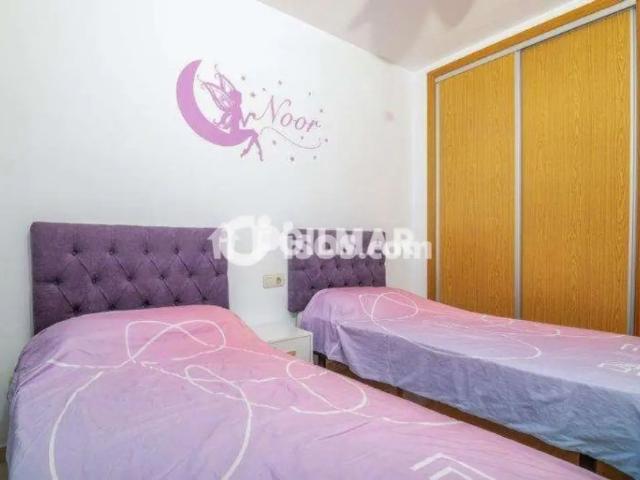 Chalet en alquiler en Cancelada