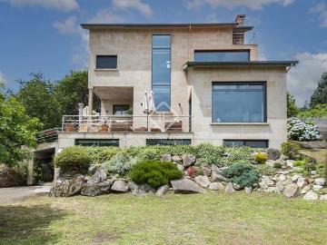 Chalet en alquiler en Cangas, Pontevedra Rías Baixas