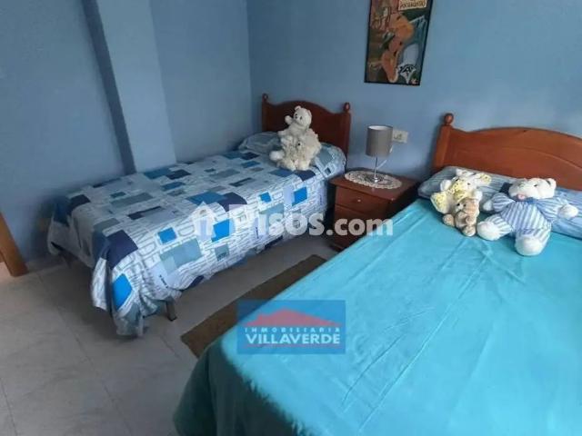 Chalet en alquiler en Cangas